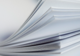 Как выбрать бумагу для офиса