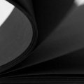 Бумага для сухих техник "GrafArt black", А2, 150 г/м2, черный