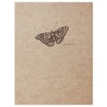 Скетчбук "Flying Spirit", 16x21 см, 90 г/м2, 60 листов, бежевый