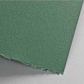 Бумага для смешанных техник "Fabriano. Cromia", 50х65 см, 220 г, зеленый