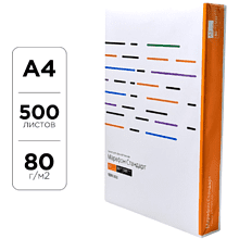 Бумага "Марафон Стандарт"