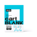 Бумага "Cartblank Digi", A4, 330 листов, 120г/м