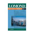 Фотобумага матовая для струйной фотопечати "Lomond", А3, 100 листов, 170 г/м2