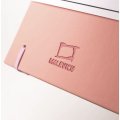 Скетчбук для графики и маркеров "Bristol Touch", A5, 180 г/м2, 50 листов, розовый