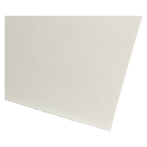 Бумага для смешанных техник "Fabriano. Cromia", 50х65 см, 220 г, белый