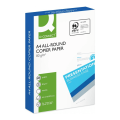 Бумага "Q-Connect All Round", A4, 500 листов, 80 г/м2