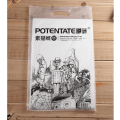 Бумага для рисования "Potentate", 160 г/м2, 78.7х109.2 см, натуральный белый