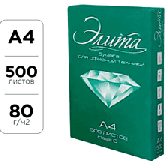 Бумага "Элита"