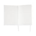 Скетчбук "Sketchmarker Vellum & White", А5, 120 листов, бумага молочная, белая
