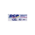 Бумага "Dcp", A3, 250 листов, 120 г/м2
