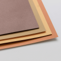 Блок бумаги для пастели "PastelGrain" 4 оттенка, 18х24см, 360 г, 12 листов, №2