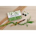 Блок-склейка для акварели "Bamboo", А4, 250г/м2, 20 листов