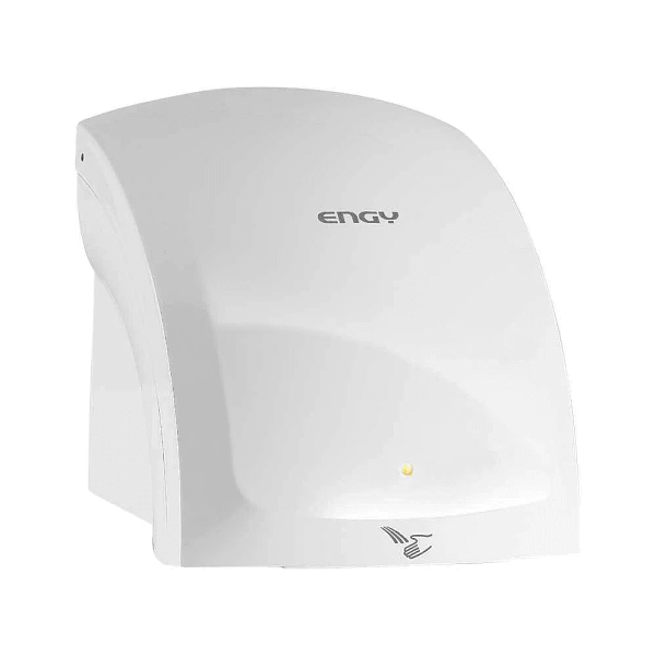 Электросушилка для рук ENGY ENH-01 Pro, белый