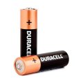 Батарейки алкалиновые Duracell "Simply LR6/MN1500 (AA)", 4 шт