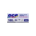 Бумага "Dcp", А4, 250 листов, 160 г/м2