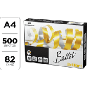 Бумага "Ballet Brilliant"