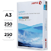 Бумага для лазерной печати "Xerox Colotech+", A3