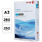 Бумага для лазерной печати "Xerox Colotech+", A3