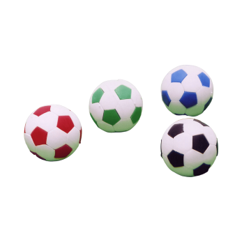 Ластик "IWAKO Soccer Ball", 1 шт