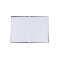 Скетчбук для графики "GrafArt white", 50 листов, А5, 160 г/м2, бордовый