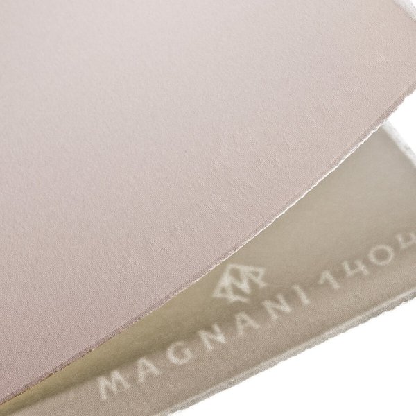Бумага для акварели "Magnani 1404 Portofino", 100% хлопок, 560x760 мм, 300 г/м2