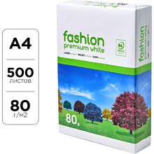 Бумага "Fashion Premium"
