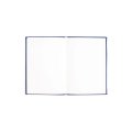 Скетчбук для акварели "Малевичъ", 14.5x21 см, 200 г/м2, 30 листов, синий