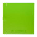 Скетчбук "Sketchmarker", 80 листов, 20x20 см, 140 г/м2, зеленый луг