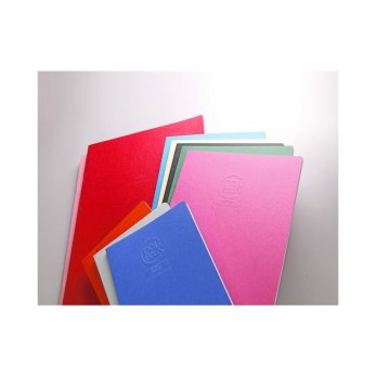 Скетчбук "Crok'Book", 17x22 см, 90 г/м2, 24 листа, зеленый