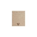 Скетчбук "Flying Spirit", A6, 90 г/м2, 50 листов, бежевый