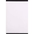 Скетчбук "Rhodia Touch Marker Pad", А4+, 100 г/м2, 50 листов, черный