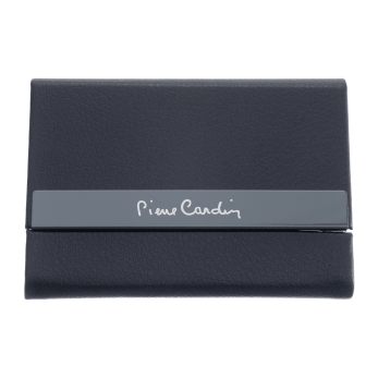 Визитница "Pierre Cardin", черный