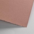 Бумага для смешанных техник "Fabriano. Cromia", 50х65 см, 220 г, бледно-коричневый