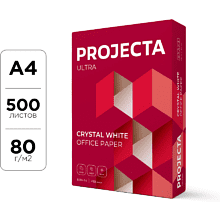 Бумага "Projecta Ultra"
