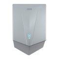 Электросушилка для рук BXG-JET 5700C, пластик, хром