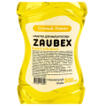 Средство для мытья посуды "Zaubex Лимон", 500мл