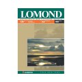 Фотобумага матовая для струйной фотопечати "Lomond", А3, 100 листов, 170 г/м2