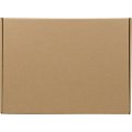 Коробка подарочная "Zand XL", 34.5x25.4x10.2 см, бурый