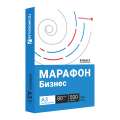 Бумага "Марафон Бизнес", А3, 80г/м, 500 листов