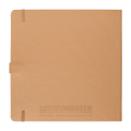 Скетчбук "Sketchmarker", 80 листов, 20x20 см, 140 г/м2, капучино