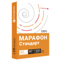 Бумага "Марафон Стандарт", А3, 80г/м, 500л