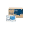 Протирочный материал нетканый Tellus, для кухни, 1 слой, 75 листов, WM4
