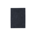 Скетчбук для графики "GrafArt white", 50 листов, А5, 160 г/м2, черный