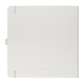 Скетчбук "Sketchmarker", 80 листов, 20x20 см, 140 г/м2, белый