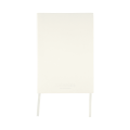 Скетчбук "Sketchmarker Vellum & White", А5, 120 листов, бумага молочная, белая