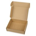 Коробка подарочная "Zand M", 23.5x17.5x6.3 см, коричневый