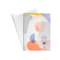 Калька "Малевичъ", А4, 20 листов, 93 г/м2